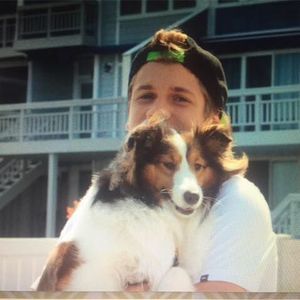 Meet your Posher, Scotty